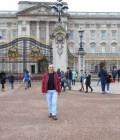 Rencontre Homme : Saabry, 51 ans à Belgique  Bruxelles